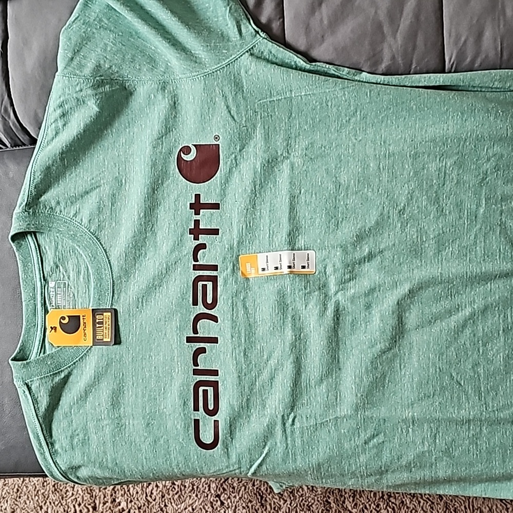 Carhartt t-shirt
